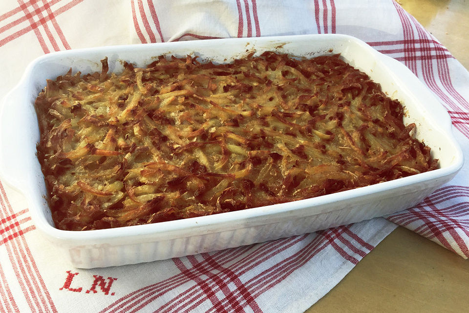 Kartoffelkugel