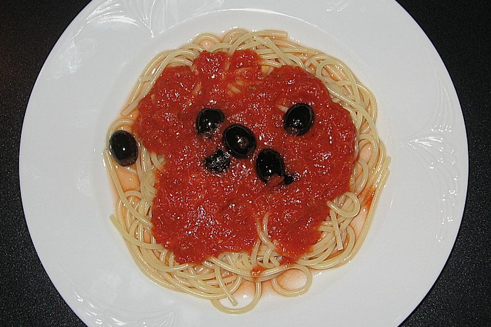 Tomatensauce