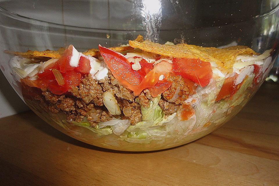 Tacosalat