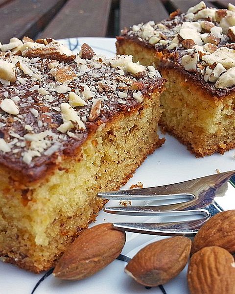 Marzipankuchen Rezepte | Chefkoch Marzipankuchen Rezepte | Chefkoch