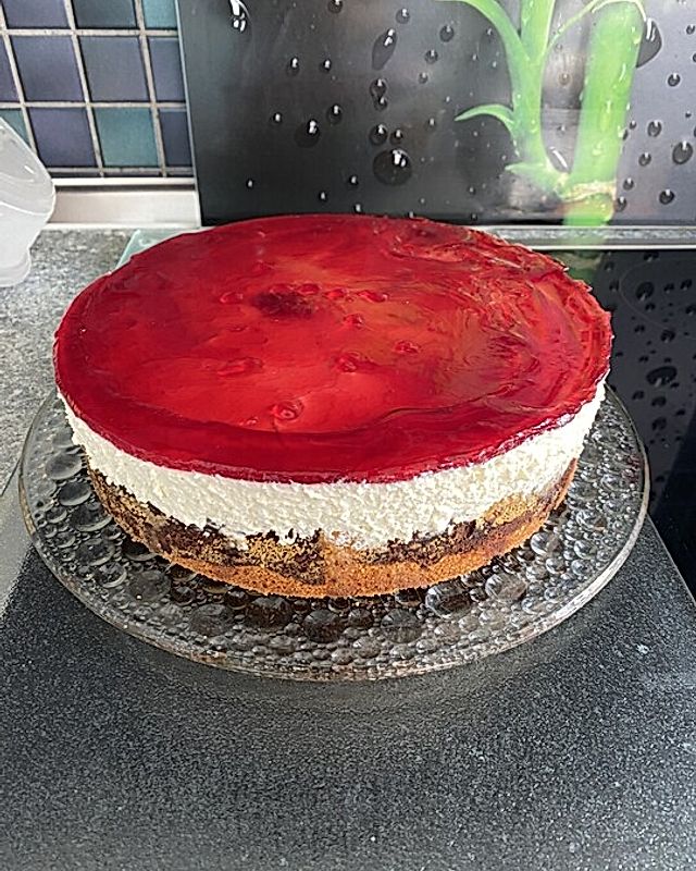 Rotkäppchentorte Rezepte | Chefkoch