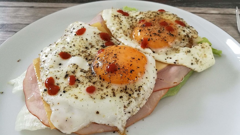 Einfacher Strammer Max von biene-maja Einfacher Strammer Max von biene-maja