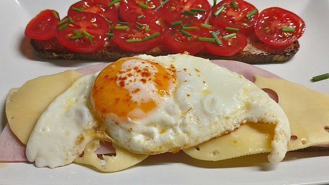 Einfacher Strammer Max von biene-maja Einfacher Strammer Max von biene-maja