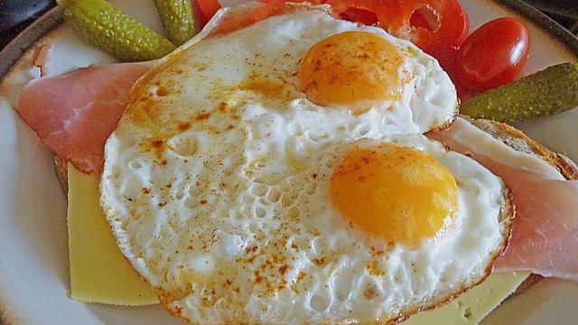 Einfacher Strammer Max von biene-maja Einfacher Strammer Max von biene-maja