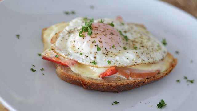 Einfacher Strammer Max von biene-maja Einfacher Strammer Max von biene-maja