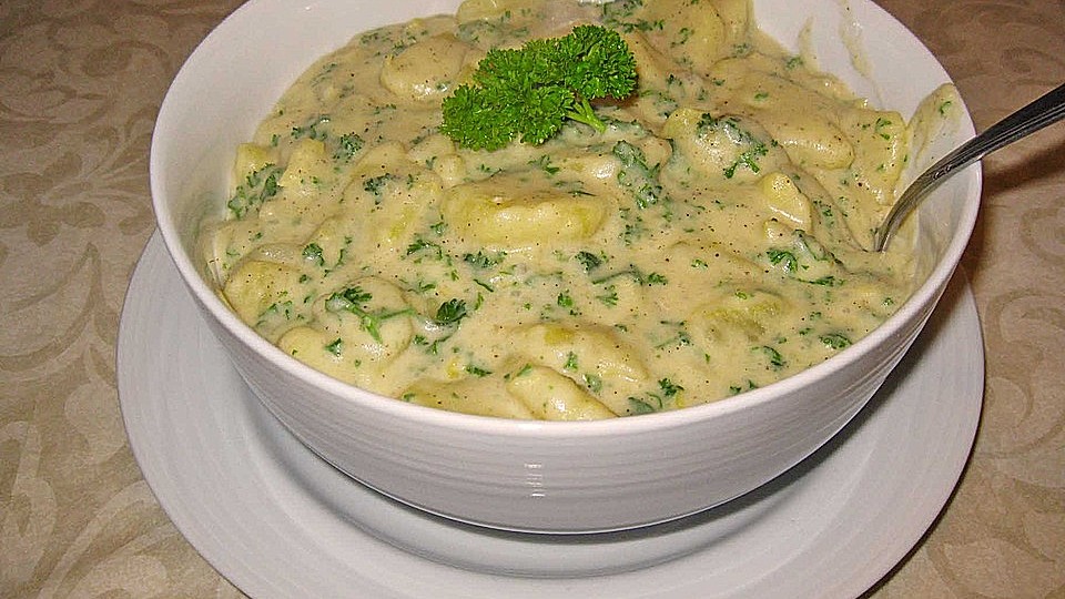 Petersilienkartoffeln Von Schubbelschnecke Chefkoch