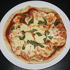 Pizza Margherita Rezepte Chefkoch