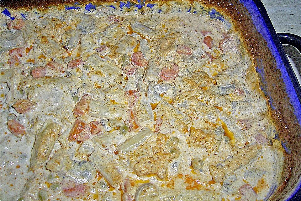 Schnitzelpfanne