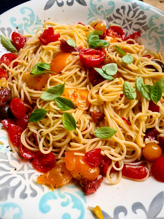 Kalte Tomatensosse Rezepte Chefkoch 