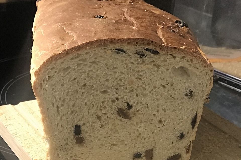 Rosinenbrot