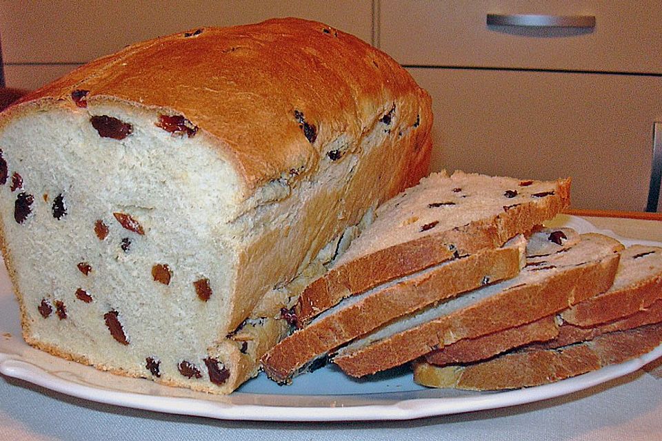 Rosinenbrot