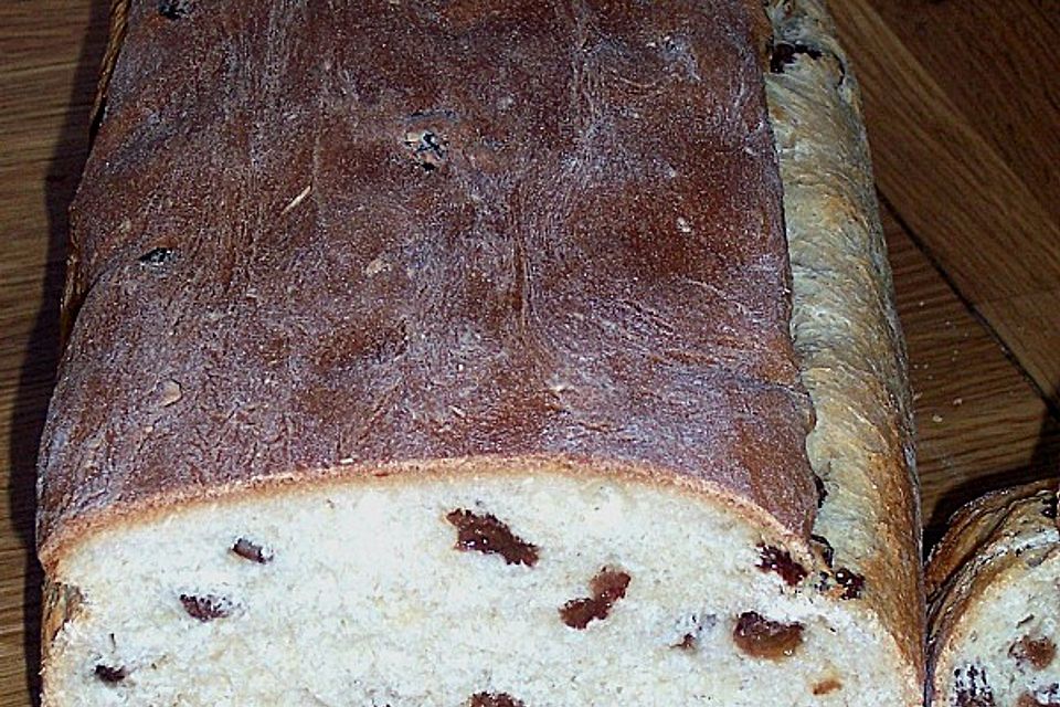 Rosinenbrot