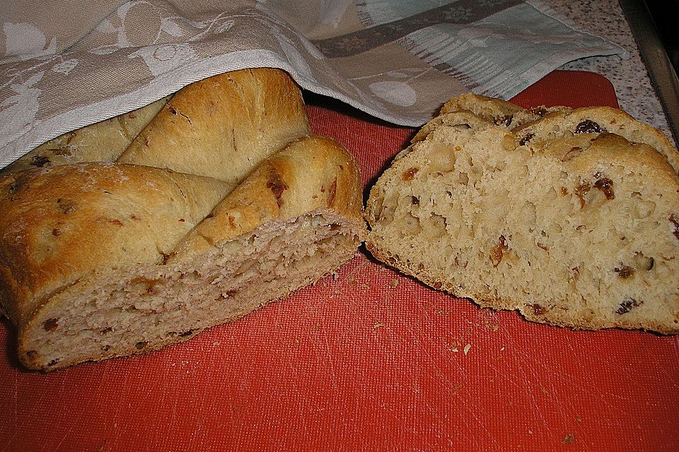 Rosinenbrot