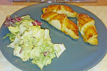 Schinkengipfeli