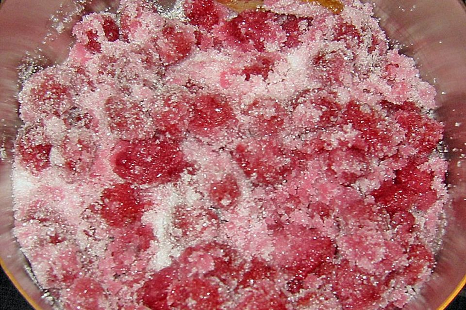 Amarenakirschen Amarenakirschen