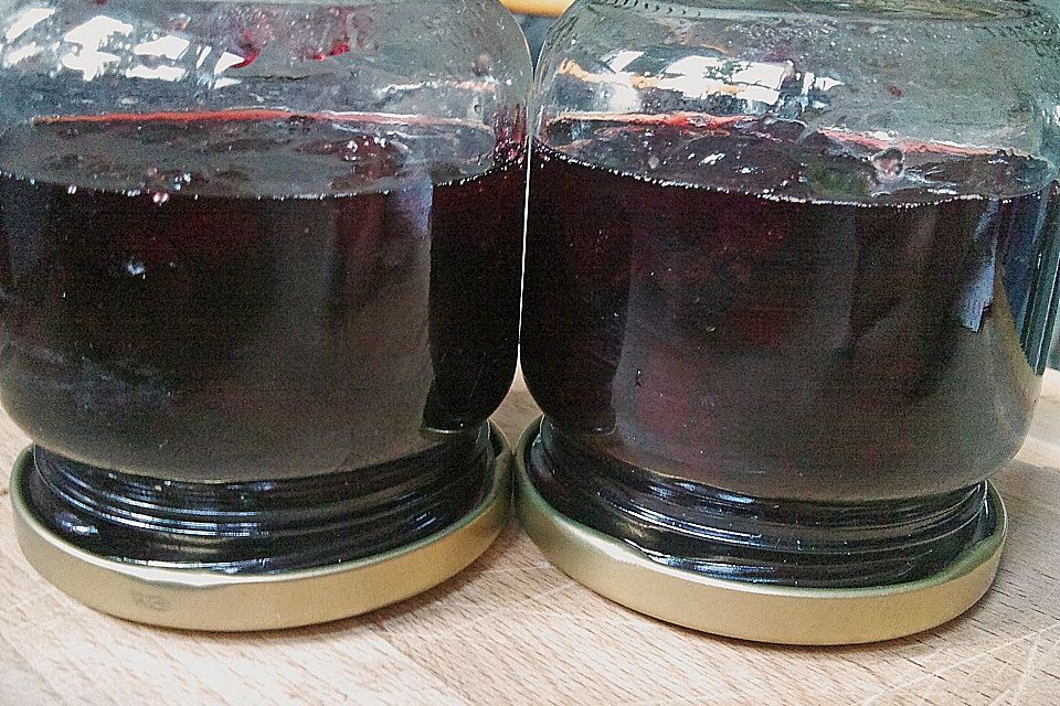 Amarenakirschen Amarenakirschen