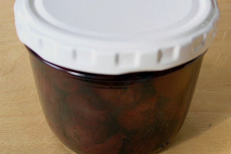 Amarenakirschen Amarenakirschen
