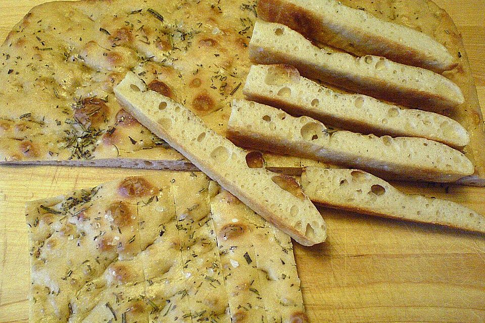 Foccacia