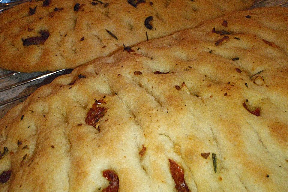 Foccacia