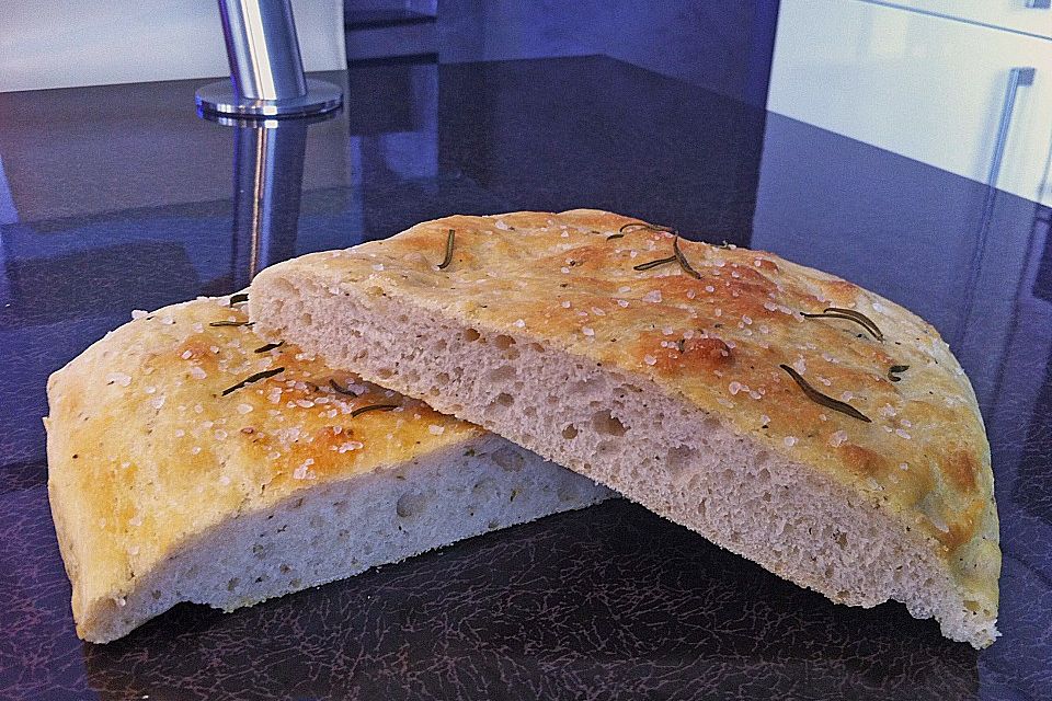 Foccacia