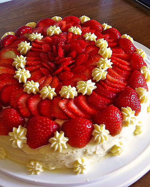 Vanillecreme Rezepte | Chefkoch