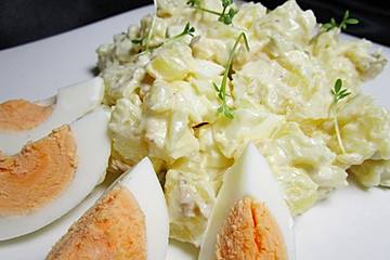 Westfälischer Kartoffelsalat