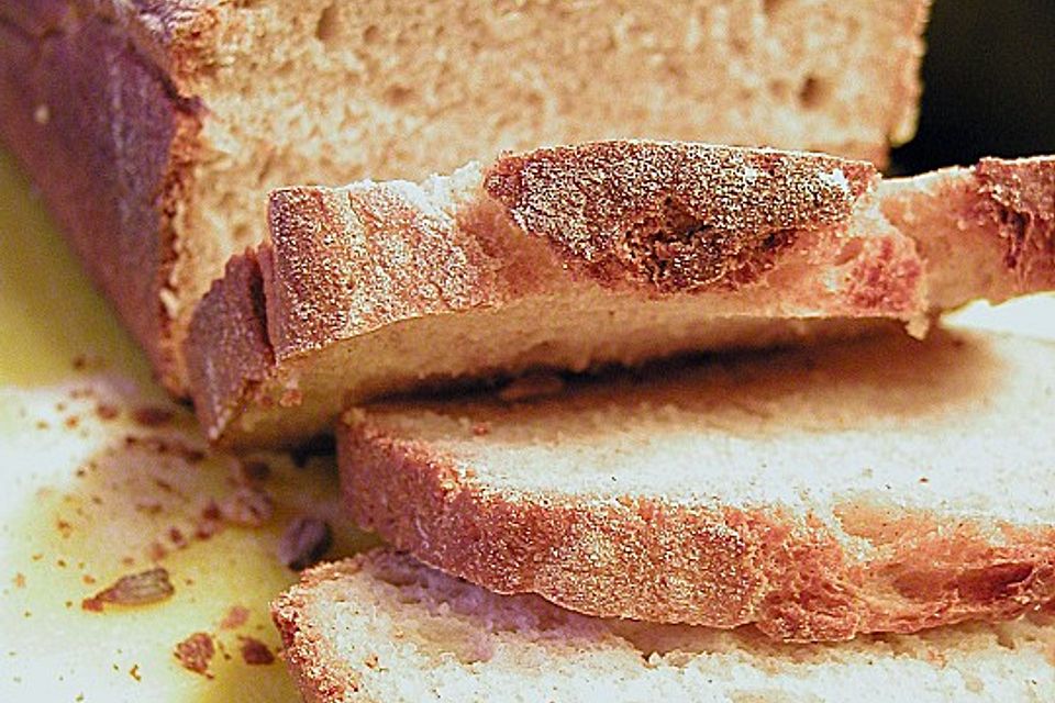 Buttermilchbrot