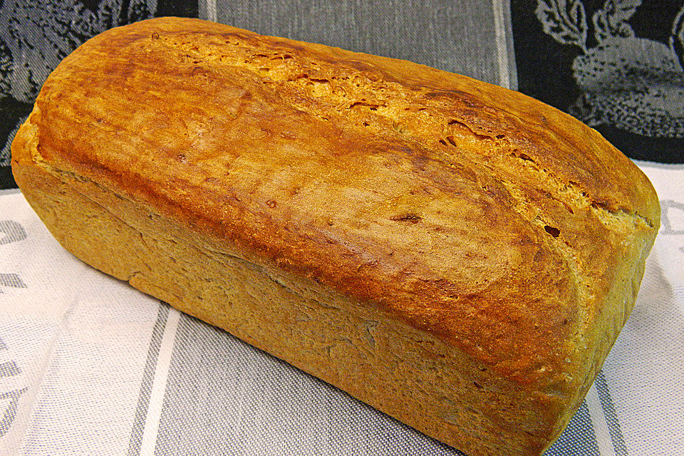 Buttermilchbrot