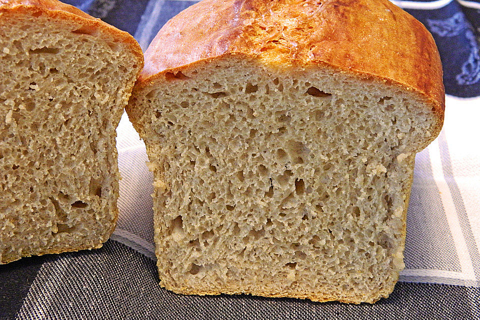 Buttermilchbrot