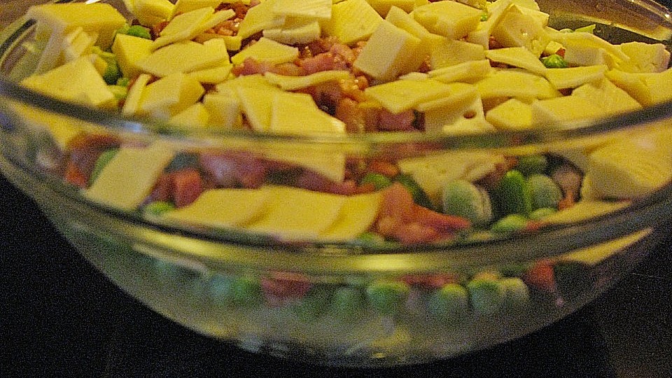 Gefrosteter Salat Von Heeschen Chefkoch 