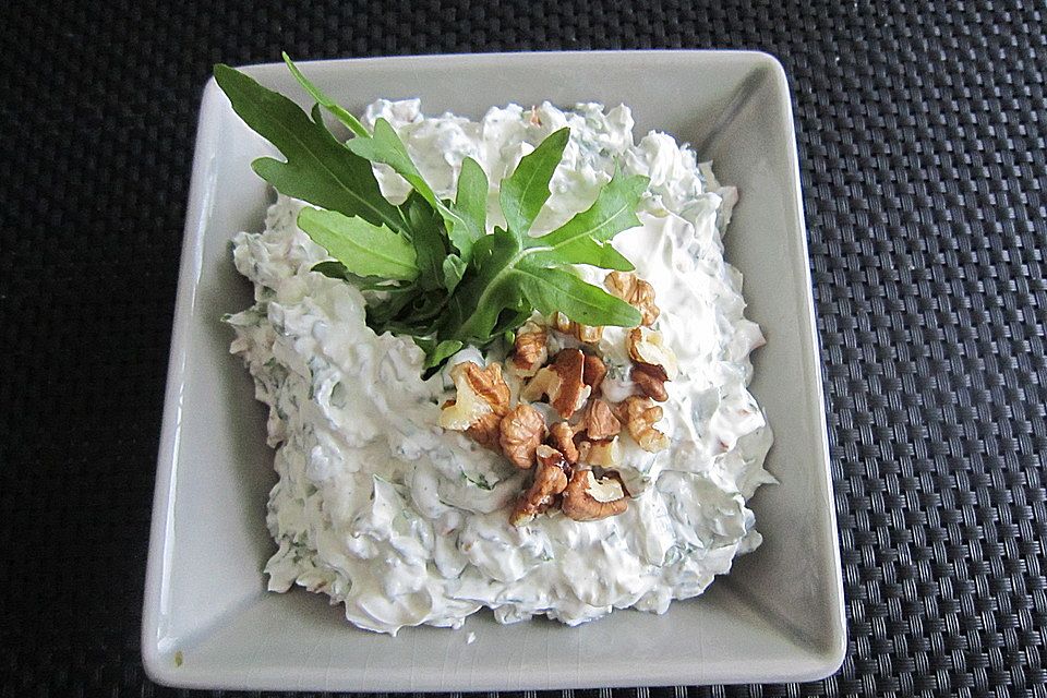 Rucola - Creme