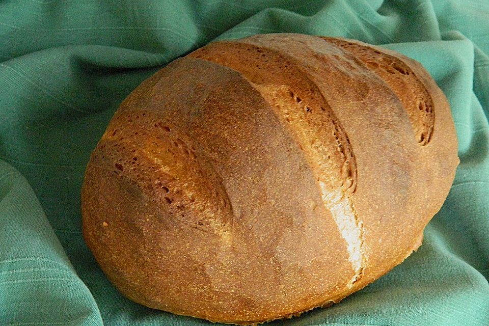 Schwäbisches Bauernbrot