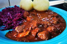 Schinkengulasch Rezepte Chefkoch 