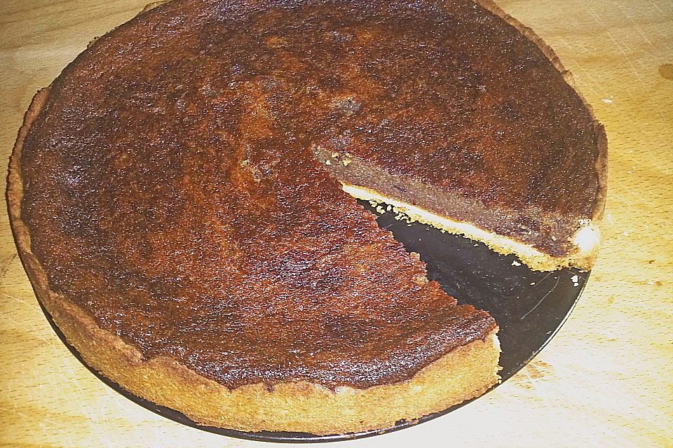 Maronenkuchen