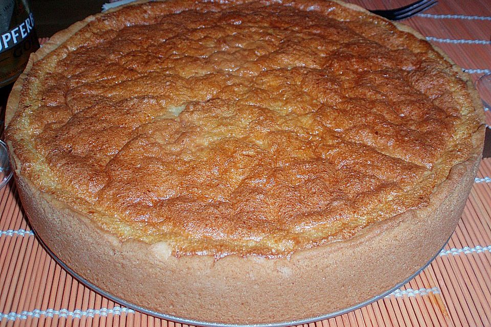 Saftiger Mohnkuchen à la Sylvia