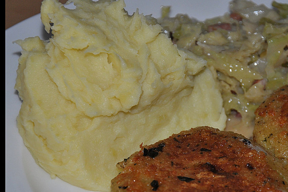 Kartoffelstock