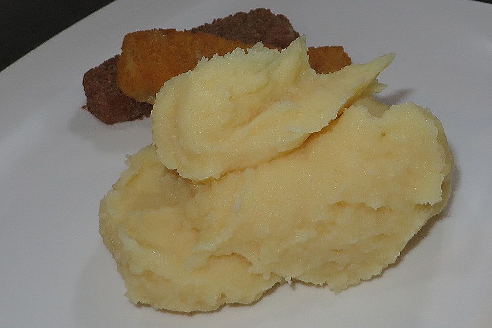 Kartoffelstock