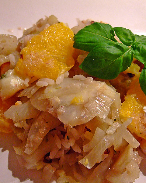 Fenchelauflauf Rezepte | Chefkoch