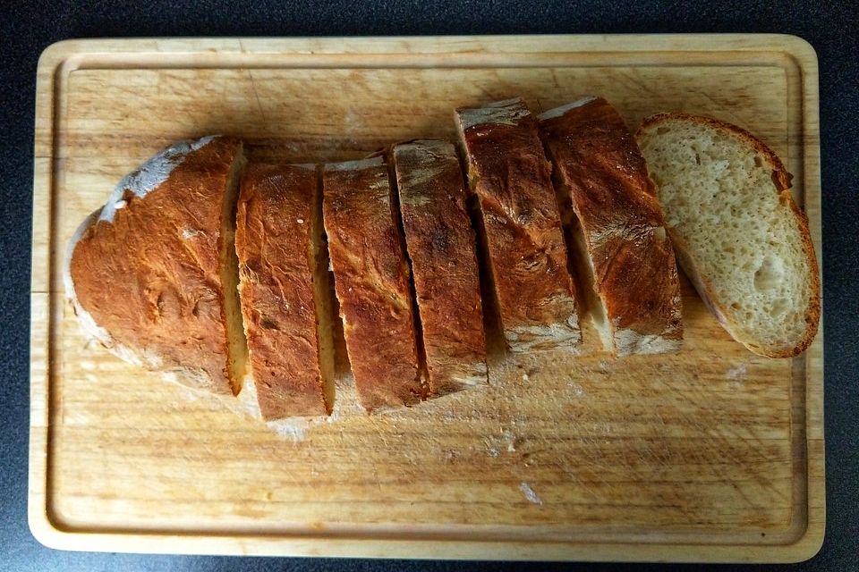 Baguette Parisienne