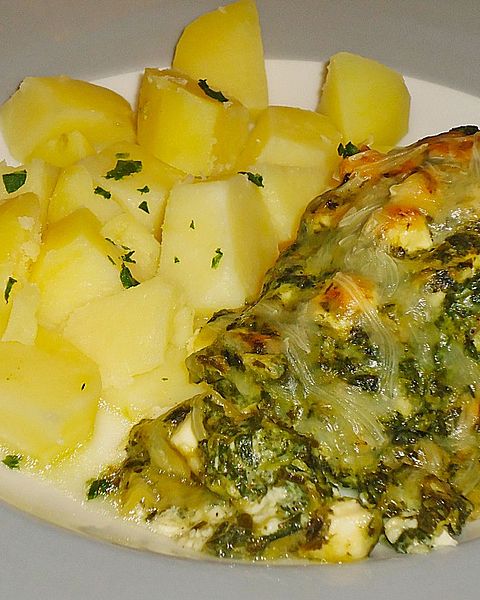 Seelachs Rezepte | Chefkoch