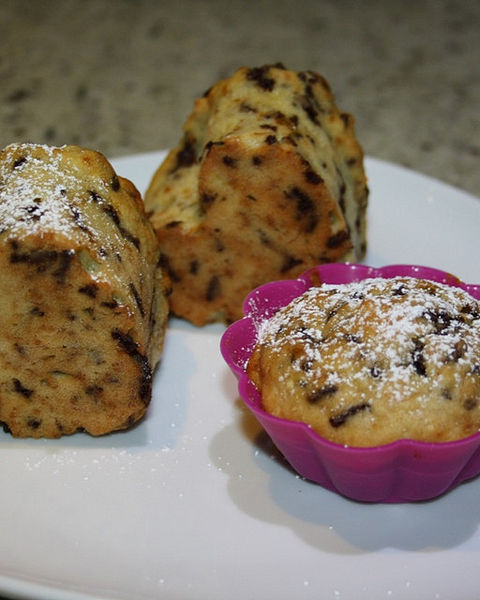 Schokostreusel Rezepte | Chefkoch