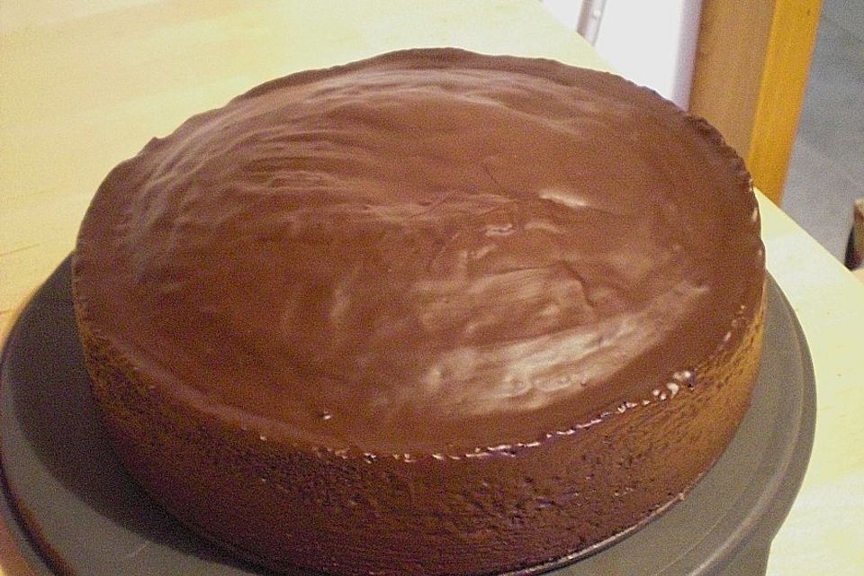 Schokoladenkuchen