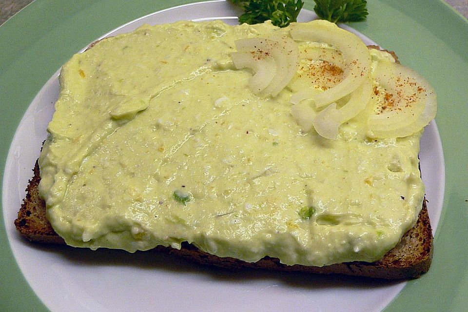 Avocado - Creme