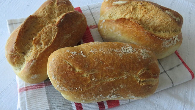Brot & Brötchen