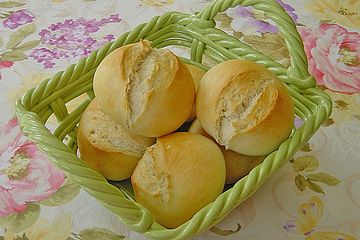 Knusprig Luftige Brotchen Von Inalina Chefkoch