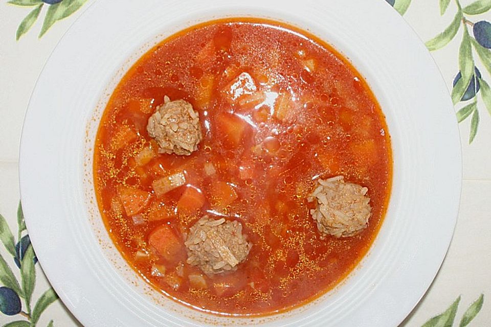 Ciorba Ciorba