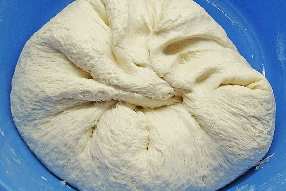 Fladenbrot