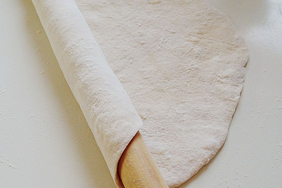 Fladenbrot