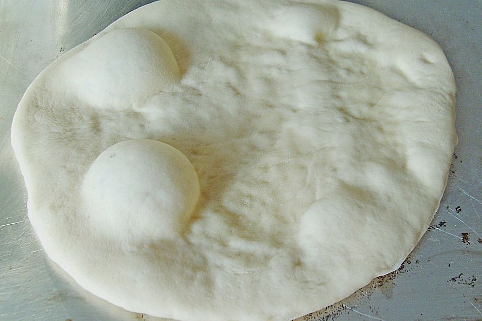 Fladenbrot