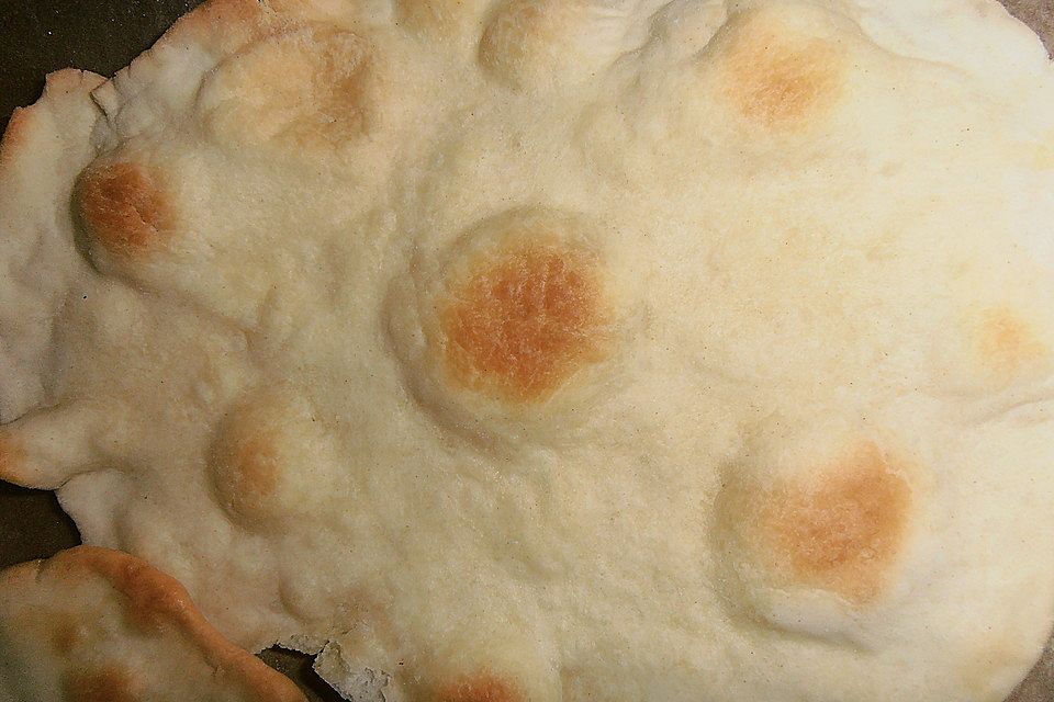 Fladenbrot